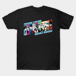 Persona 3 Reload T-Shirt